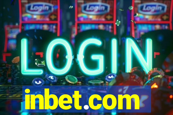 inbet.com