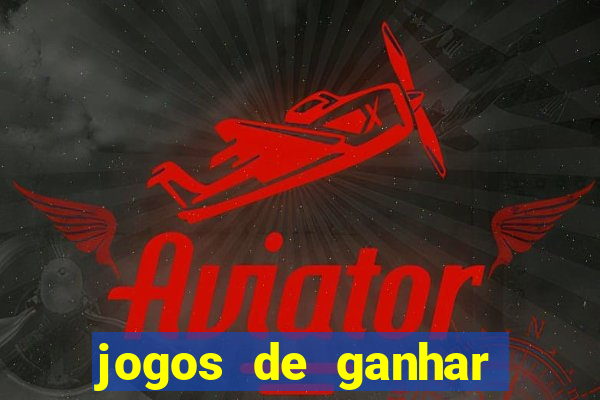 jogos de ganhar dinheiro gratuito