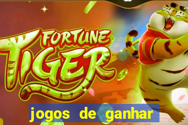 jogos de ganhar dinheiro gratuito