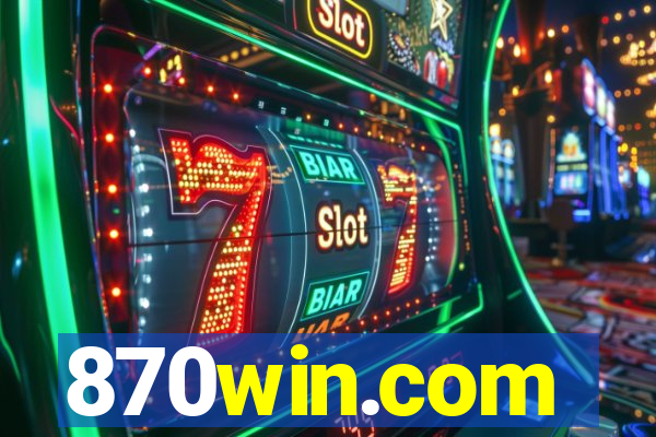 870win.com