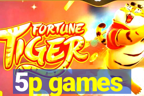 5p games
