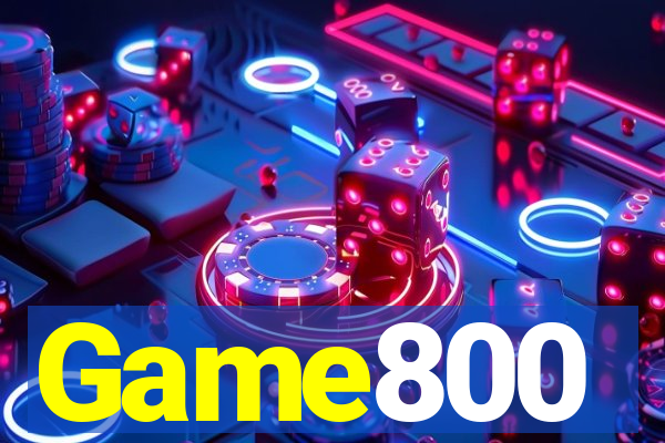 Game800