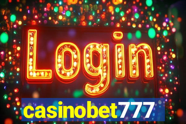 casinobet777