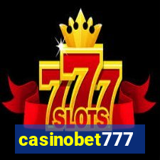 casinobet777