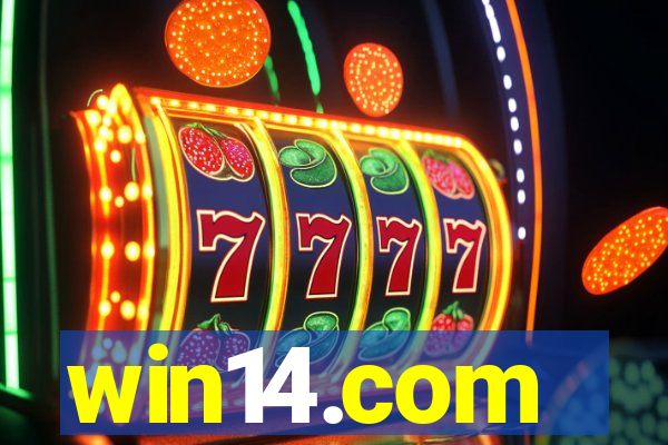 win14.com