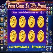 corinthians futebol play hd