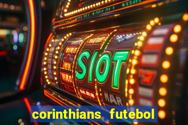 corinthians futebol play hd