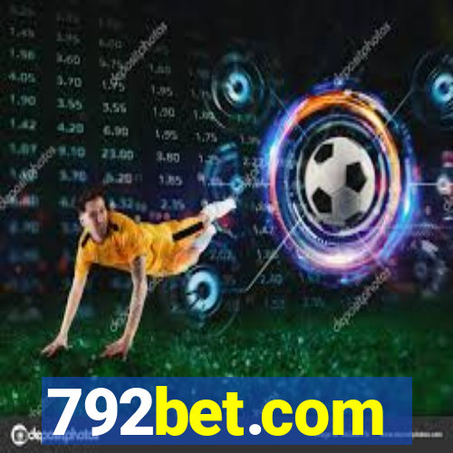 792bet.com