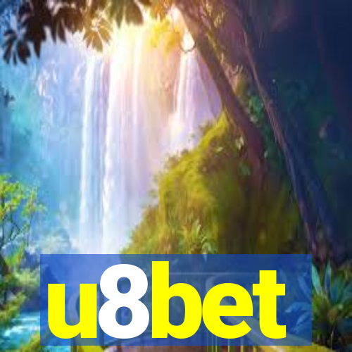 u8bet