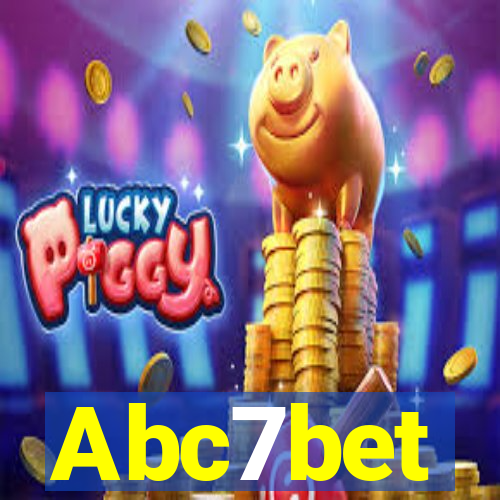 Abc7bet