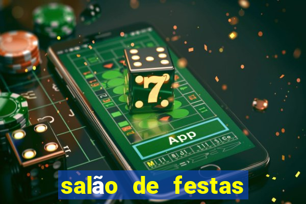 salão de festas infantis em porto alegre