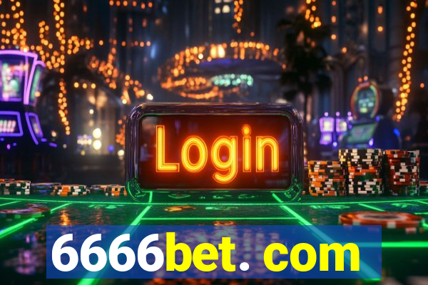 6666bet. com