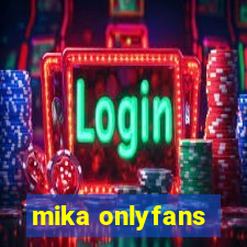 mika onlyfans