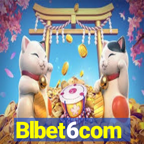 Blbet6com