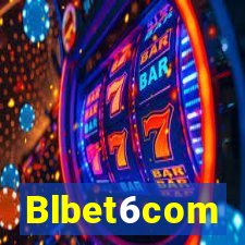 Blbet6com