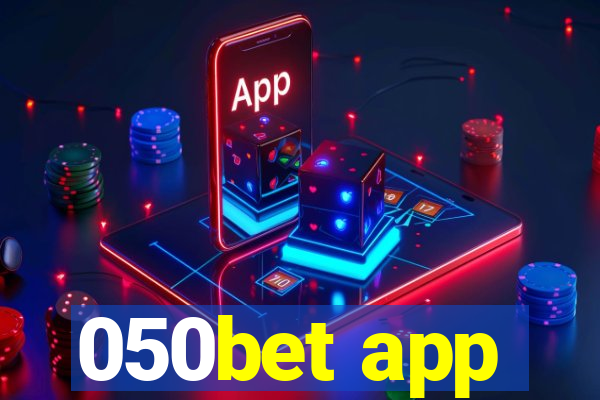 050bet app
