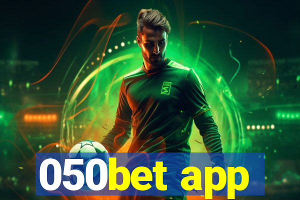 050bet app