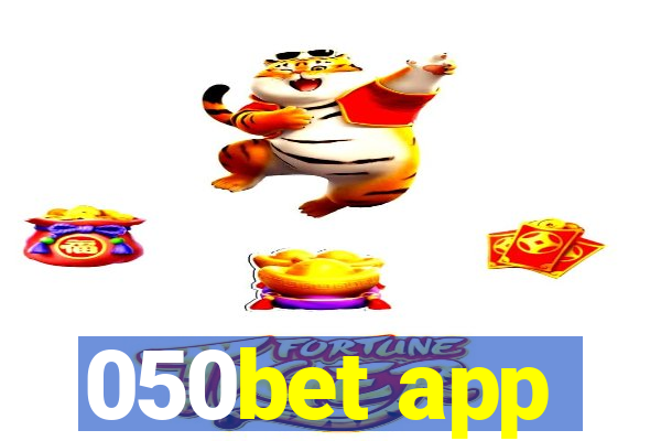 050bet app