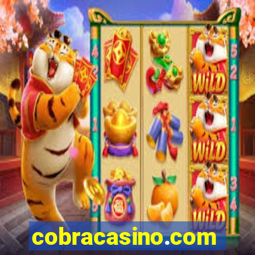 cobracasino.com