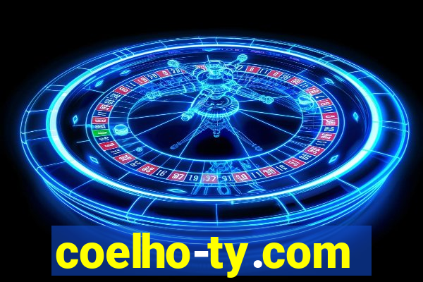 coelho-ty.com