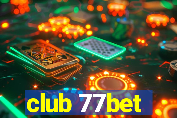 club 77bet