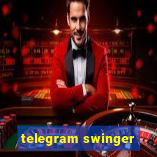 telegram swinger