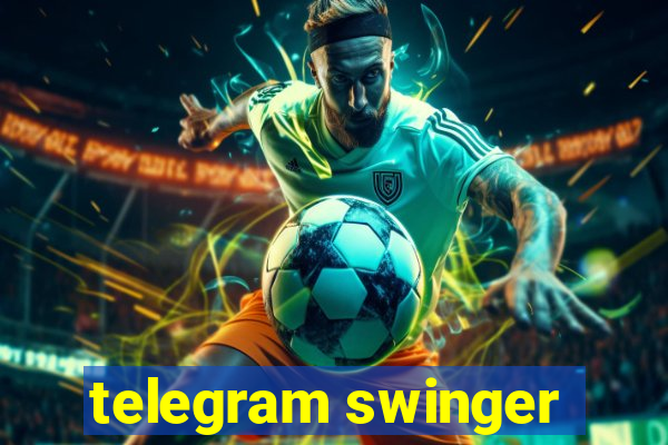 telegram swinger