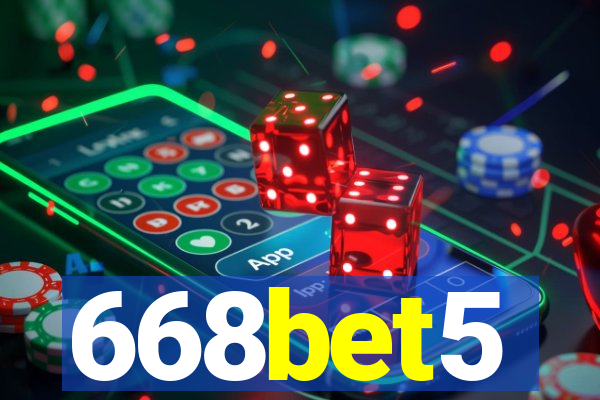 668bet5