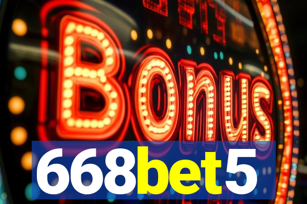 668bet5