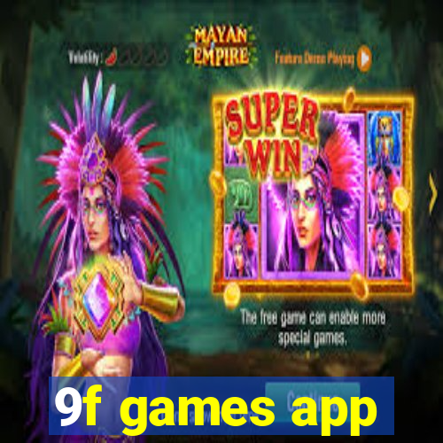 9f games app
