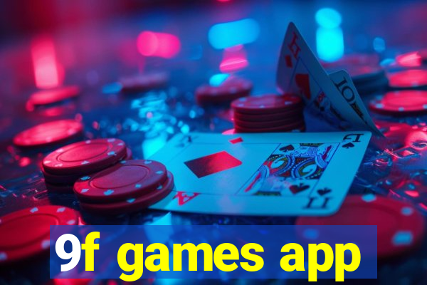 9f games app