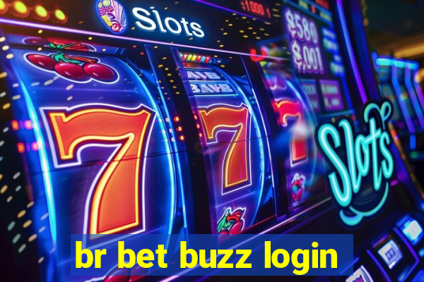 br bet buzz login