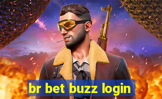 br bet buzz login