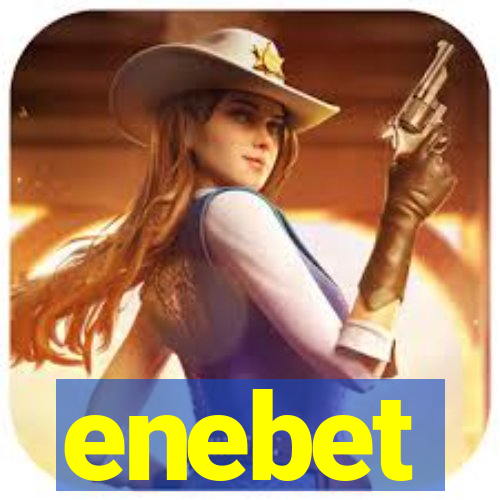 enebet