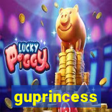 guprincess
