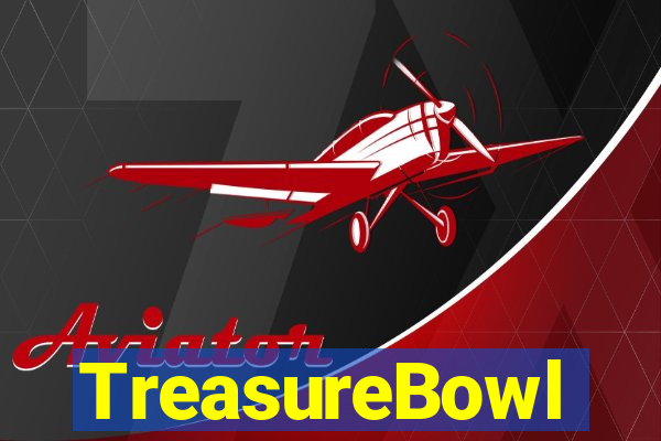 TreasureBowl treasure bowl como ganhar