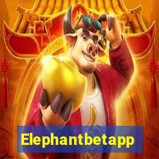 Elephantbetapp