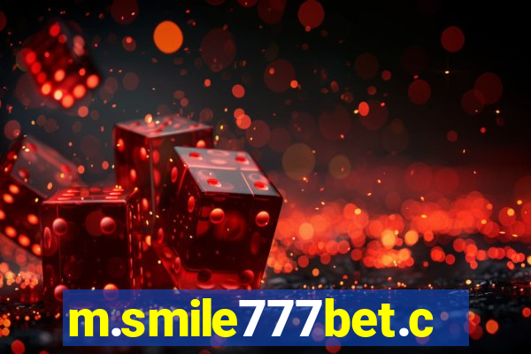 m.smile777bet.com