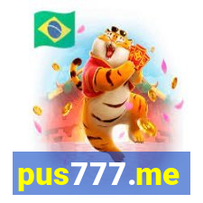 pus777.me