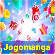 Jogomanga