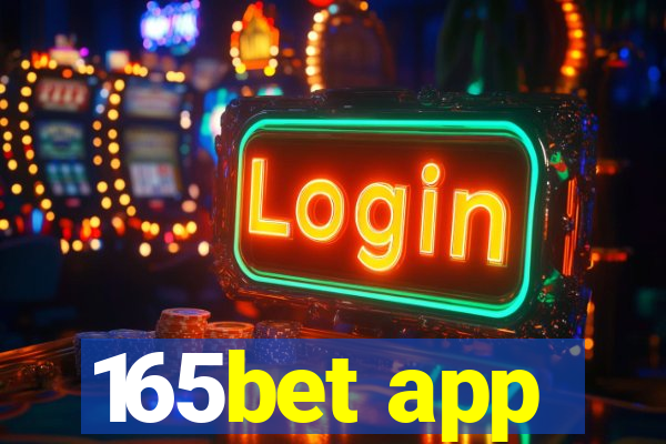 165bet app