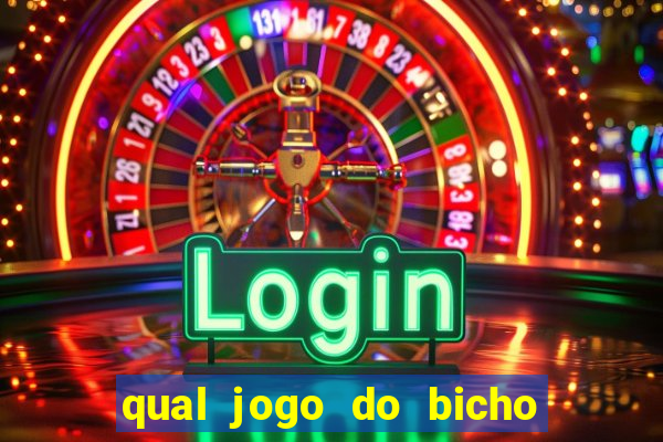 qual jogo do bicho online é confiável