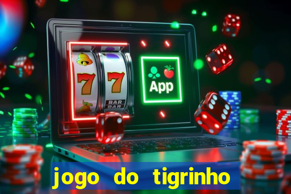 jogo do tigrinho do gusttavo lima