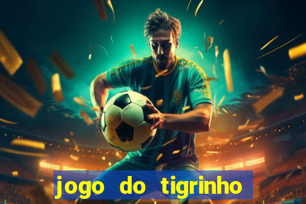jogo do tigrinho do gusttavo lima