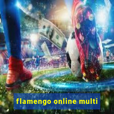 flamengo online multi