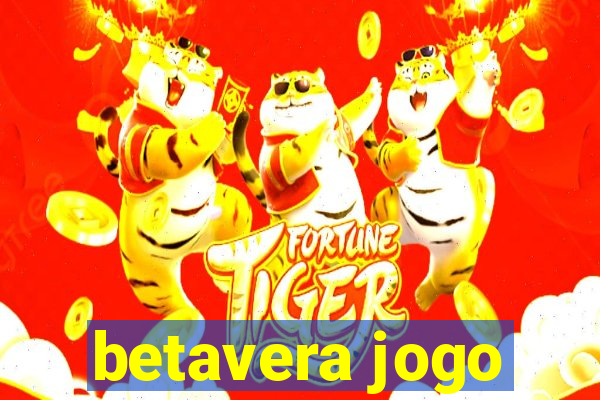 betavera jogo
