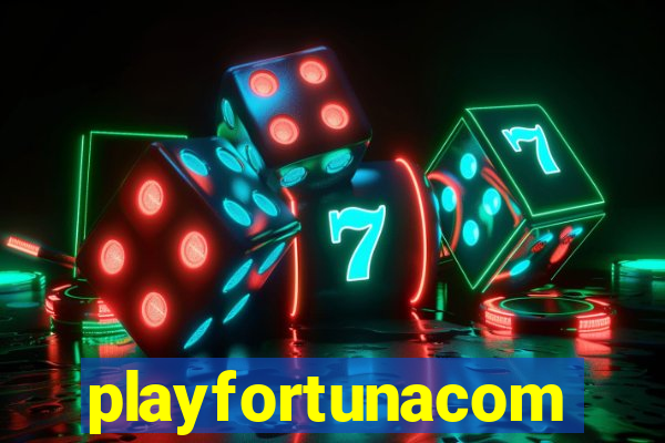 playfortunacom