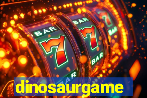 dinosaurgame