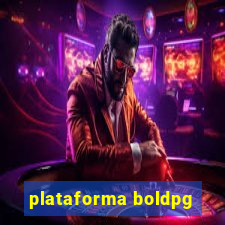 plataforma boldpg