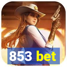 853 bet
